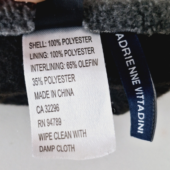 Adrienne Vittadini gloves - Picture 6 of 6